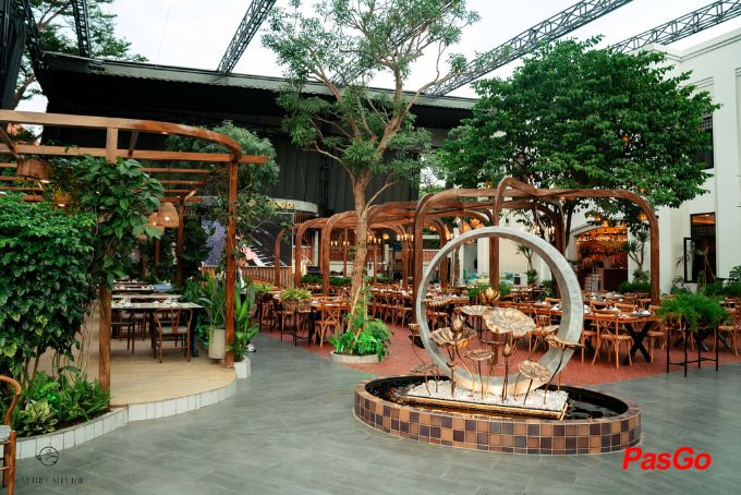 Ẩm Thực Nhà Tôi - Vành Đai Trong-7